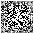 QR code with J Byron Wyndham & Assoc contacts