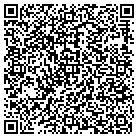 QR code with C Flos Auto Sales and Sevice contacts