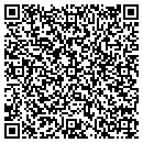 QR code with Canady Pools contacts