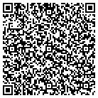 QR code with Penland's River Street Antique contacts