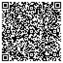 QR code with Moon River Cafe contacts