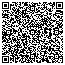 QR code with Airotron Inc contacts