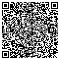 QR code with Sacks contacts