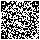 QR code with J & S Merchandise contacts