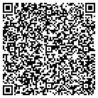 QR code with Clayton County Library System contacts