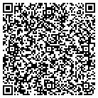 QR code with T L W Lift Services Inc contacts