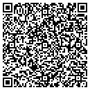 QR code with Pines Fence Co contacts