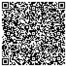 QR code with E Dennis Bridges CPA contacts