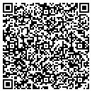 QR code with L & L Builders Inc contacts