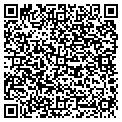 QR code with GNC contacts