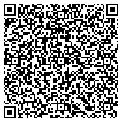QR code with Advanced Erosion Control Inc contacts