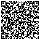 QR code with Robertson's Grading contacts