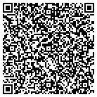 QR code with White Oak Restorations Inc contacts