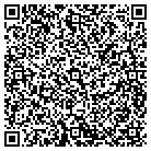 QR code with Hallmark Turf & Tractor contacts
