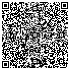 QR code with Habersham County Democratic contacts