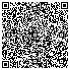 QR code with L C Richardson Sanitation Inc contacts
