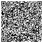 QR code with A Focsing On ME Mntring Prgram contacts