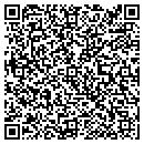 QR code with Harp Fence Co contacts