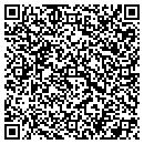 QR code with U S Tech contacts