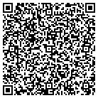 QR code with Margaret E Reed Beauty Shop contacts