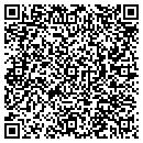 QR code with Metokote Corp contacts