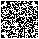 QR code with Mark Hall Computer Products contacts