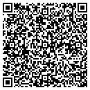 QR code with Hair Way 62 contacts