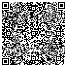 QR code with Deputy Chief Staff Demand Cont contacts