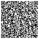 QR code with T C Drywall & Plaster contacts