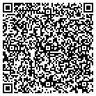 QR code with Garrett Tree Service contacts