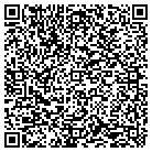 QR code with California Dreamin' Collision contacts