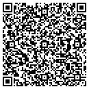 QR code with Advanced Air contacts