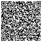 QR code with J and D Communications contacts