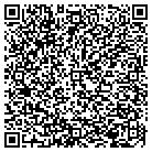 QR code with Prayer & Revival Fire Ministry contacts