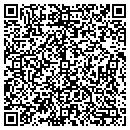 QR code with ABG Development contacts