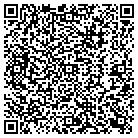 QR code with N Twine Records Studio contacts