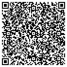 QR code with On Site Small Engine contacts