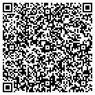QR code with L C Gaskins Construction Co contacts