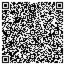 QR code with Finish Line contacts