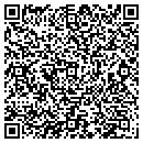QR code with AB Pool Service contacts
