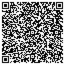 QR code with C B Reddy MD contacts
