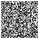 QR code with D C Heating & Air Cond contacts