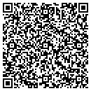 QR code with S T Metal Works Inc contacts