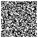 QR code with Hunters Superette contacts