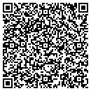 QR code with H R S Systems Inc contacts