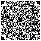 QR code with RAH Staffing Service contacts