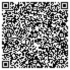 QR code with K & K Pressure Washing contacts