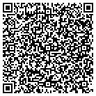 QR code with Peter N Mayfield PHD contacts