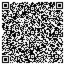 QR code with Huggins Karate Studio contacts