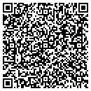 QR code with Aim For Life contacts